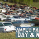 Image for article titled This 1,000-vehicle South Park junkyard is headed for crusher